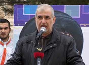 Photo-report: Hizbullah Visits Sayyed Abbas Moussawi Memorial in Tifehta, Pays Tribute to Martyrs