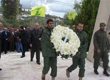 Photo-report: Hizbullah Visits Sayyed Abbas Moussawi Memorial in Tifehta, Pays Tribute to Martyrs