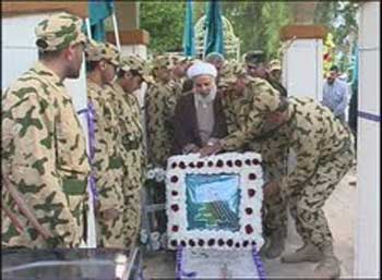 Photo-report: Hizbullah Visits Sayyed Abbas Moussawi Memorial in Tifehta, Pays Tribute to Martyrs