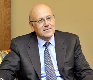 Mikati: Elections on Time, Lebanon on Oil Track