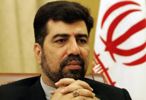 Rokon-Abadi Calls for National Unity: Lebanon