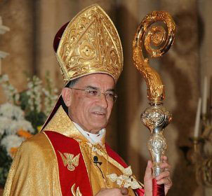 Al-Rai Urges Dialogue between Lebanese