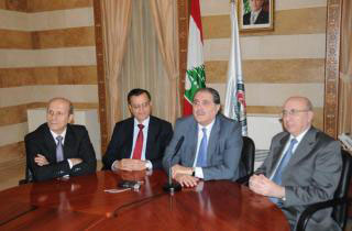 Committee of Lebanese Hostages in Syria: Turkey Only Mediator