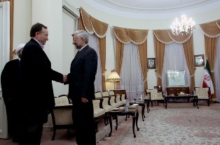 Haitham Manna to al-Ahed: We Agree with Iran on Rejecting Regional, Int’l Hegemony