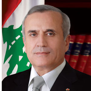 Suleiman: Lebanon Can’t Stand away from Dialogue