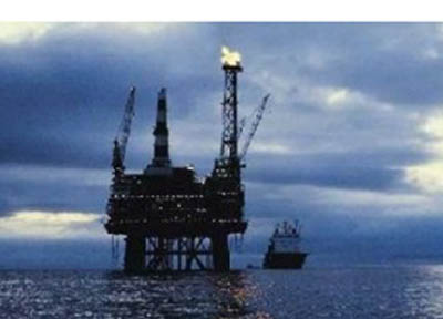 Gov’t New Year Gift: Launch of Oil Drilling Tender 