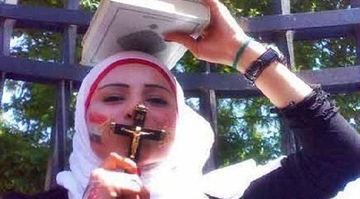 Syrian ‘Innocence of Muslims Birth’: Responds to Islam’s Defamation, Reveals Truth of Arab Spring