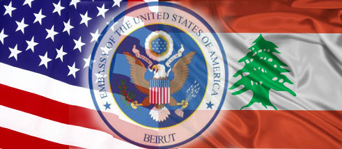 US Telecommunication Station for Intelligence Purposes