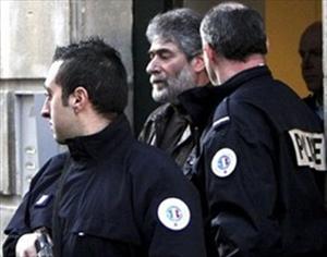French Police Cracks Down on George Abdullah Supporters