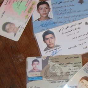 From Romieh Prison to Emir of Militants in Syria