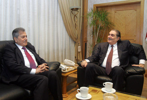 Syrian Ambassador to Lebanon: Bids on Overthrowing Syrian Regime Desperate