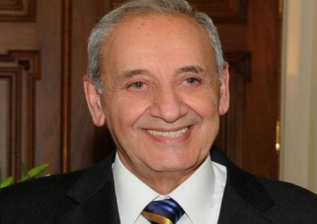 Berri: No Elections Based on 1960’s Law