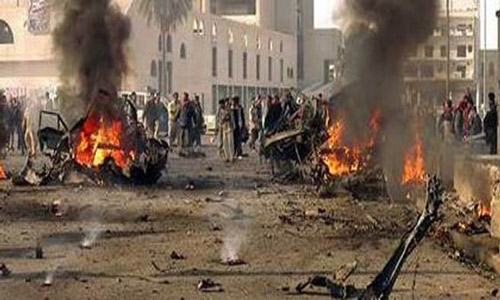 Iraq: Bloodshed Everlasting Due to Political Crisis