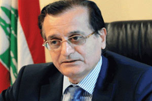 Mansour: Lebanon Requested AL Meeting to Discuss Syrian Refugees’ Influx 