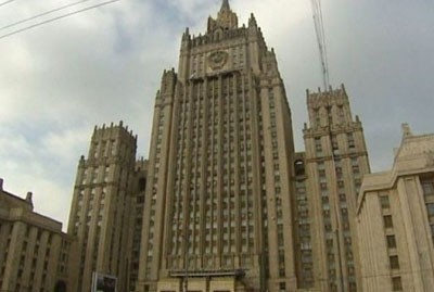 Russia Condemns 