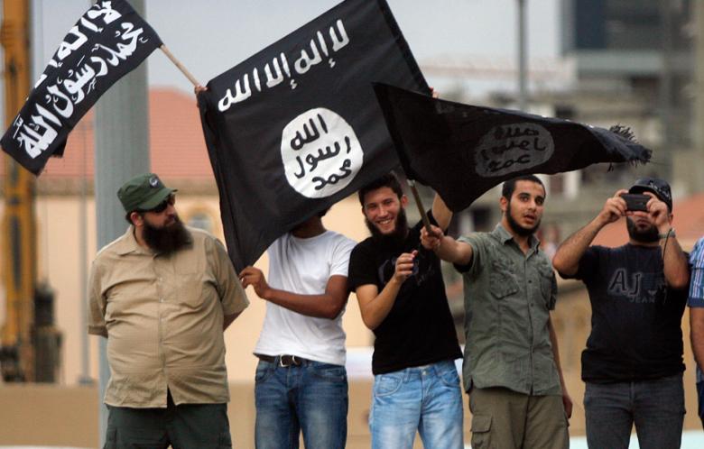 The Wanted Sheikh Sabbagh Group: The Most Powerful on Tripoli’s Ground