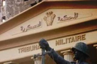 Lebanese Judiciary Issues Indictments against 