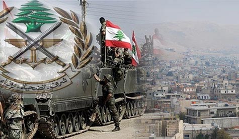 Lebanese Leaders Vow to Hunt down LA Killers in Arsal