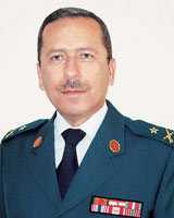 Intelligence Chief: This is How Militants Ambushed LA’s Convoy in Arsal