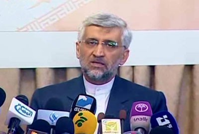 Jalili: