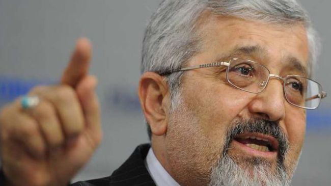 Iran: Committed to Continue Talks with IAEA