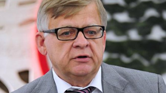 Zasypkin: Russia Rejects Duality in Int’l Standards on Syria