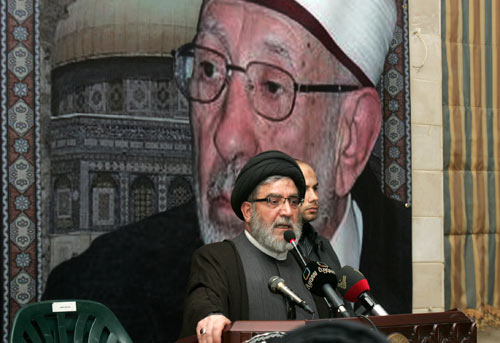 Assembly of Muslim Scholars Holds Memorial for Martyr Sheikh al-Bouti