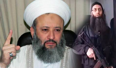 Sheikh Hammoud to al-Asir: Stop Your Madness, Who Gave You Authority to Define Sunnis?