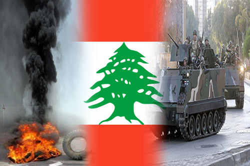 Challenges Jeopardizing Lebanon’s Stability