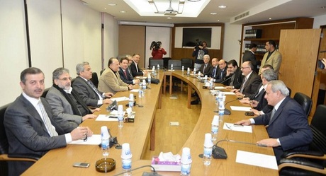 Majority MPs: Returning to 1960 Electoral Law Dangerous, Black Day 