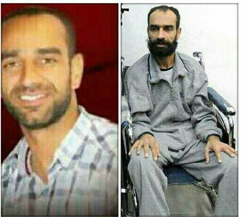 214 Days on Hunger Strike, Issawi: Not to Surrender to