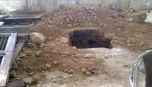 FSA Desecrates Tomb of Prophet Mohammad’s Companion, Official Statements Denounce Act: Syria