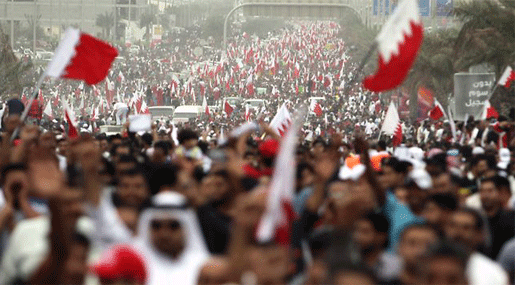 Bahrain: Charges Upheld against Protesters, Police Acquitted of Murder