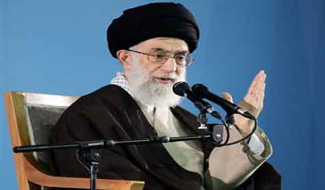 Imam Khamenei: Iranian Elections Opposed Enemies’ Plans