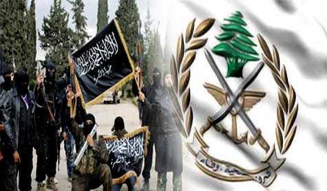 Arsal: Post Center for Smuggling Arms to Syria?!