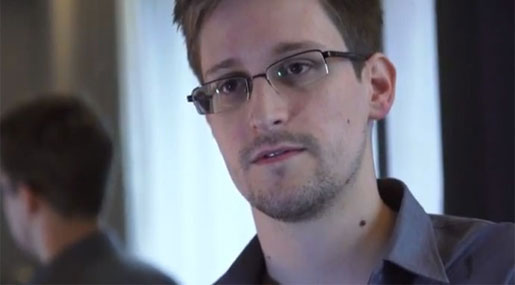 Snowden Could Work As Consultant in Russian Parliament