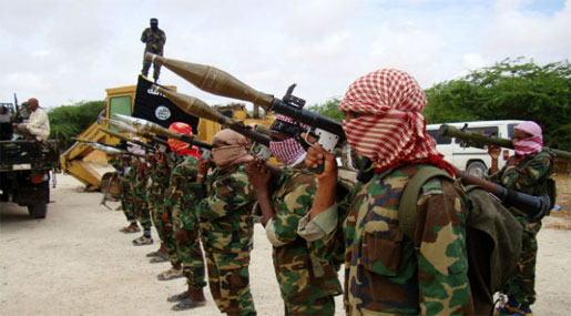 al-Qaeda UK Aid to Somalia Fallen into Hands of al-Qaeda