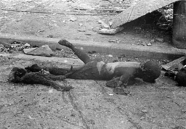 10 Chemical Weapons Attacks Washington Doesn’t Want You to Talk About