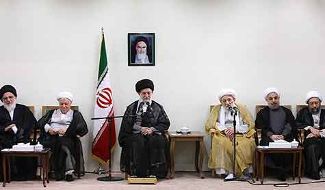 Imam Khamenei: US Will Pay Price for Syria Venture