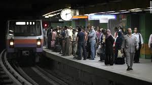 Egyptian Police Officer Shot Dead, Unexploded Bombs Defused In Metro 