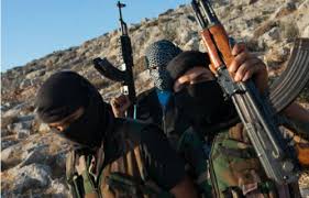 The German Camp: Extremists from Germany Set up Base in Syria