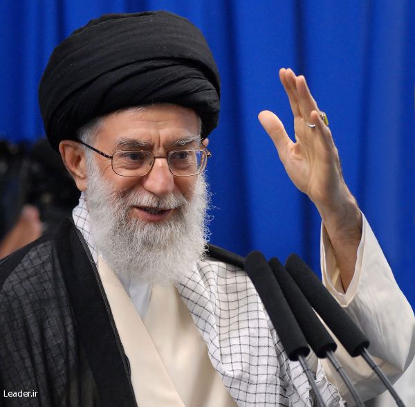Imam Khamenei: Region at Historical Turn, Not Settled Yet 