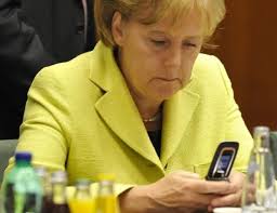Germany Demands Explanation: US May Have Monitored Merkel’s Phone