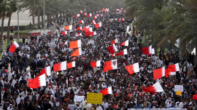 Thousands Rally Demanding Reforms, Marzouq Temporarily Released: Bahrain 
