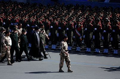 Imam Khamenei: US Arrogant, Unreliable, Not Trustworthy, Controlled by Zionism
