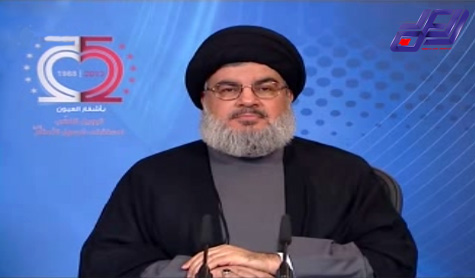Sayyed Nasrallah: Aazaz Pilgrims Liberation Opens Old Abduction Files