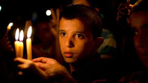 Gaza plunges in darkness