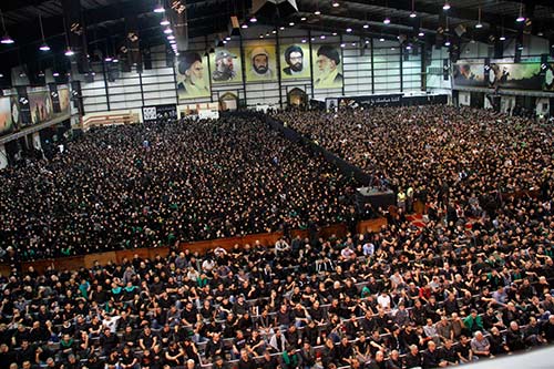 sayyed al shuhada complex Sayyed Nasrallah: Resistance Will Be Stronger Than Ever in the Future