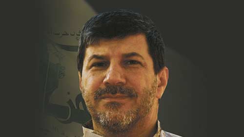 martyr hassan lakkis