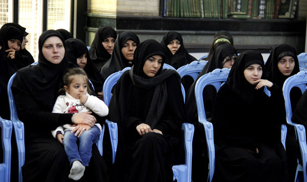 martyr Lakkis family 